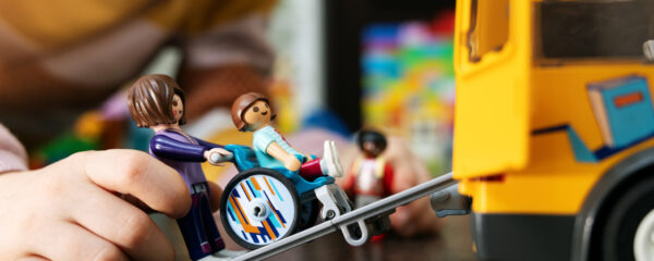 Playmobil